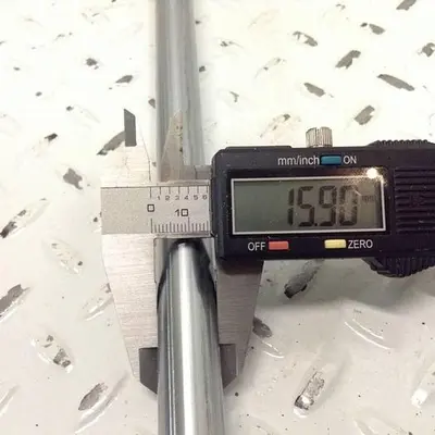 USED PARKER 01.50 CF3L