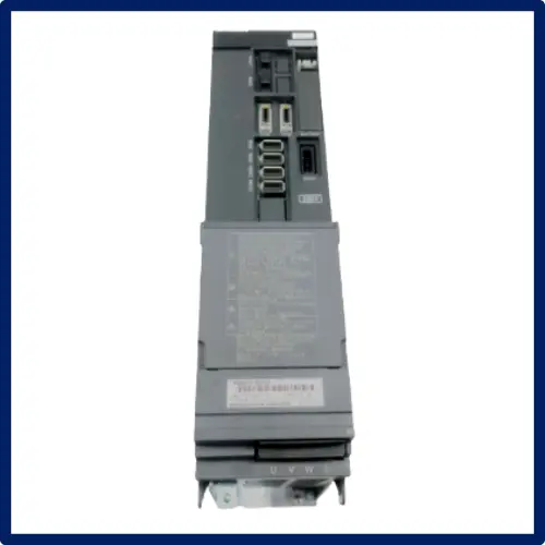 Used MITSUBISHI MDS-D2-V2-16080 Servo Drives Texas US | CNC TOOLS LLC #894311