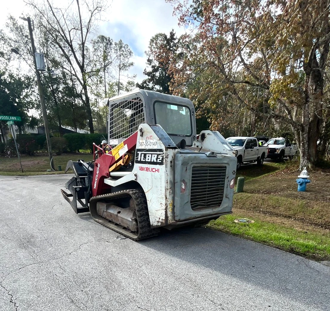 Used 2020 _UNKNOWN_ _UNKNOWN_ Compact Track Loaders Kentucky US | H Richardson and Sons #1557773