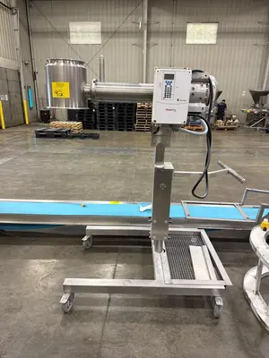 Used FITZPATRICK SDx Hammer Mills Illinois US | M&M Equipment Corp. #1385541