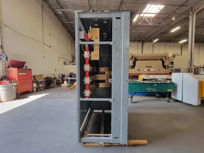 USED 2020 SQUARE D QED