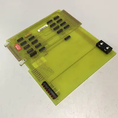 Used CINCINNATI MILACRON 3-531-3722A Circuit Boards Michigan US | Ideal Machinery #1318571