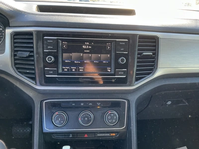 Used 2019 VOLKSWAGEN ATLAS Classic Cars & Trucks Michigan US | Miedema Asset Management Group #1579062
