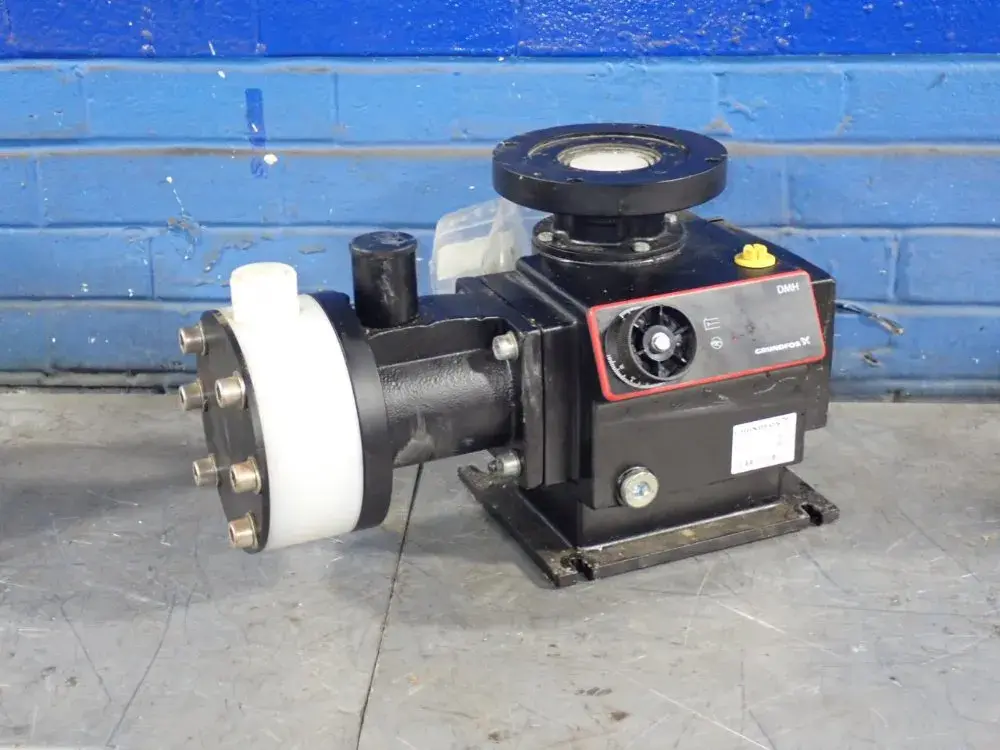USED GRUNDFOS 99949801