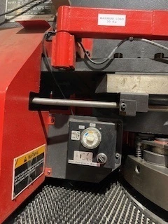 AMADA VIPROS III 3610 NT Punches, Turrett | Norcal Machinery (7)
