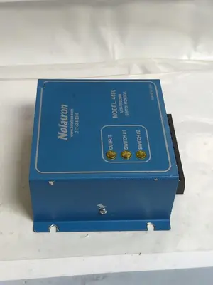 USED NOLATRON 4480