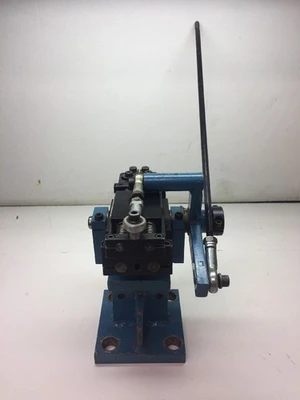 USED Stelron DS3-1.25-B
