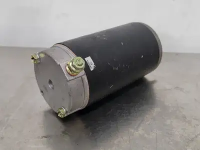 USED SNOWPLOW AFTERMARKET MANUFACTURING 1306005