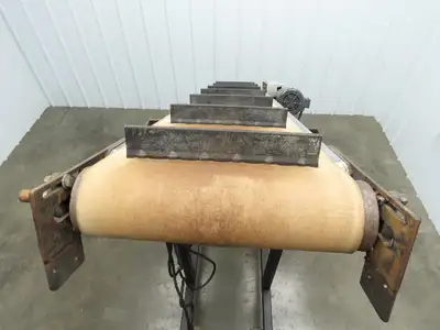 Used N/A _UNKNOWN_ Belt Conveyors Indiana US | Arrow Industrial #1416524