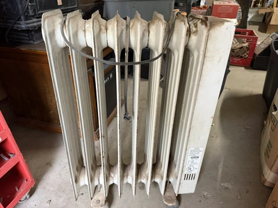 Used _UNKNOWN_ _UNKNOWN_ Heaters Michigan US | Miedema Asset Management Group #1313205
