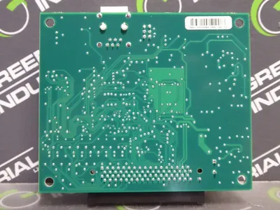 Adic 2-00034-03 I2000 IEX Card Revision A Used