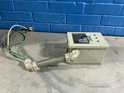 Used DITEK DTK2083Y Surge Protectors Ohio US | HGR 24 #1316426