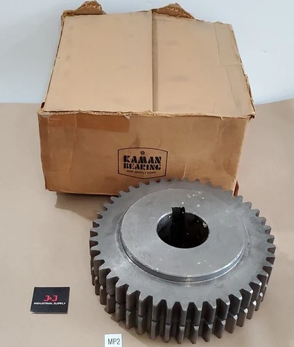 Used Kaman Bearing And Supply Corp. Na Roller Conveyors | J&J Industrial Supply #546177