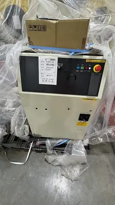 Used 2020 FANUC M2000IA/2300 Robots Michigan US | RAB Industries, Inc. #383532