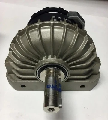 NEW Festo DSR-40-180-P