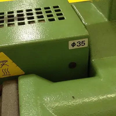 USED ARBURG 420M-1000-250B