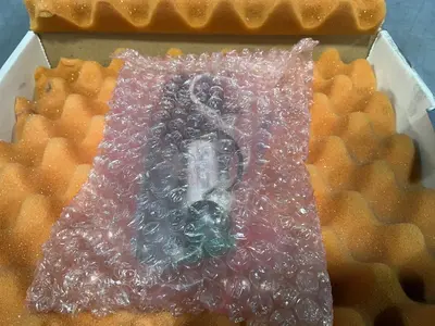 Used PRECISION INC. 105778.5 1208 1626 Printed Circuit Boards (PCB) Ohio US | HGR 24 #1549538
