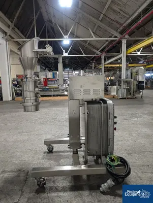 USED Quadro Quadro Comil, Model U10, S/S
