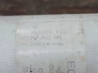 USED RELIANCE JCL-400