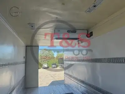 Used 2019 KIDRON _UNKNOWN_ Reefer Trailers Illinois US | T&S Trailer Pool #1509365
