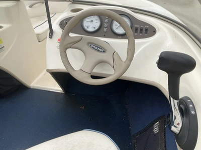 Used 2001 BAYLINER 1600 CF Boats (Misc) Michigan US | Miedema Asset Management Group #1397388