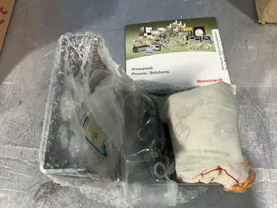 Used HONEYWELL STD720E1HC4AS1AADC11SA20A6000000 Pressure Transmitters Ohio US | HGR 24 #1414111