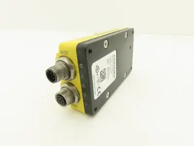 Used COGNEX _UNKNOWN_ Robot Parts Indiana US | Arrow Industrial #1249707