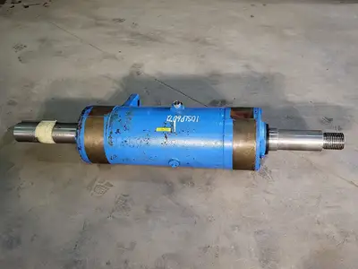 USED GOULDS 98-200-025-501