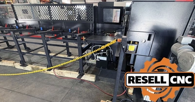 Used 2018 Amada CMII75DG Saws (Misc) Florida US | Resell CNC #1356829
