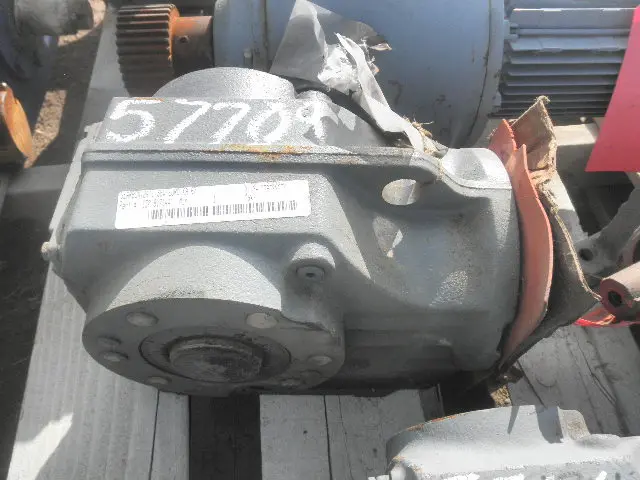 Used EURODRIVE KA67 Gearboxes | Power Zone Equipment #970197