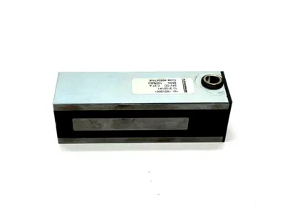 Used Kendrion Rectangular Electromagnet 24VDC 0.27A 10010001 Transducers Michigan US | Maverick Industrial Sales #1424662