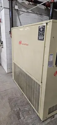 2010 Ignersoll Rand Refrigerated Air Dryer