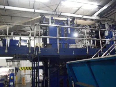 DGM Newspaper Web Presses Newspaper Web Offset | Machinery Solutions Group, Inc. (2)