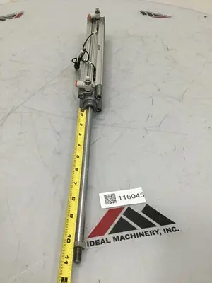 USED SMC CP96SDB32-250W