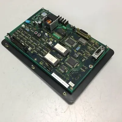 USED FUJI ELECTRIC VT-1000IID