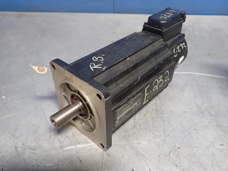 Used REXROTH MKD090B047KP0KN Motors (misc) Ohio US | HGR 24 #735337