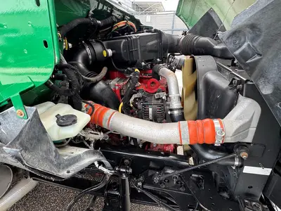 Used 2015 FORD F-750 Bucket (boom) trucks Florida US | Truck and Van Outlet #1509239