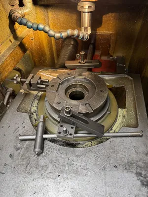 SYKES V400 Gear Machines | Bowland Trading Ltd (7)