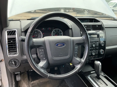 Used 2012 FORD ESCAPE SUVs Michigan US | Miedema Asset Management Group #1423562