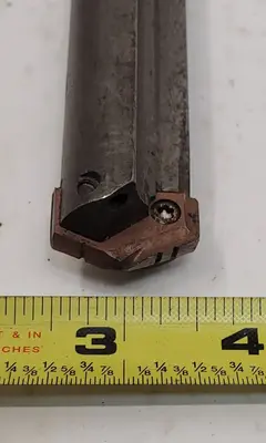 Used CJT STRAIGHT FLUTE DRILL BIT Misc Industrial Equipment Kentucky US | Aucto #687299