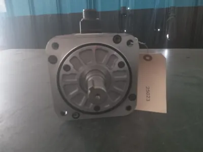 USED Yaskawa Electric Corporation SGMG-13A2AB