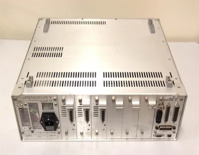 Newport ESP7000 XY & Rotary Positioning Stages | ANACAPA EQUIPMENT BROKERS, INC (9)