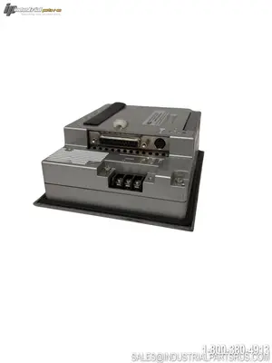 Used PRO-FACE 2980070-03 Automation Control (HMI) Kentucky US | Industrial Parts R Us Inc. #1377602