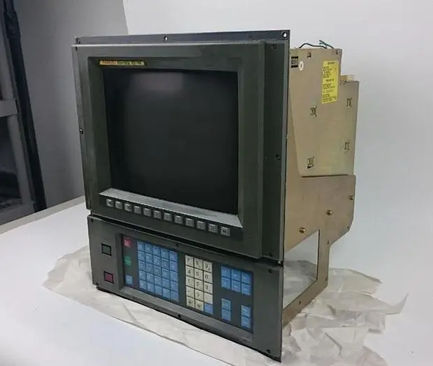 Used HITACHI C14C-1472D1F 511 Misc Electrical & Power Parts Ontario CA | Gizmo Machine Tools #425165