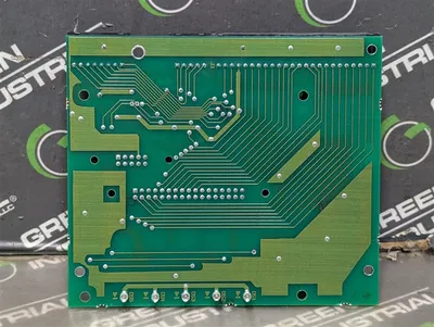 Allen Bradley / Mazak DTFP 8730-80 Display Interface Board 1160-1103-048 Used