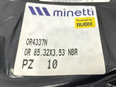 NEW MINETTI 0R4337N