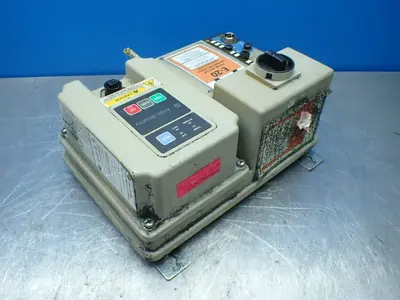 USED ALLENBRADLEY 280DFN10C