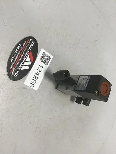Used KOGANEI 100-4E1-39-SR Valves/Fittings Michigan US | Ideal Machinery #583329
