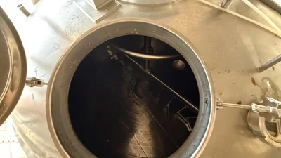 Used _UNKNOWN_ _UNKNOWN_ Brewing Equipment Indiana US | Brewhouse Equipment Group #1269969