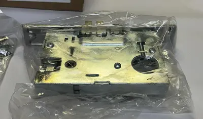 New | in-Stock CORBIN RUSSWIN 9900 Misc Electrical & Power Parts Ohio US | Surplus Asset Holdings #1236698